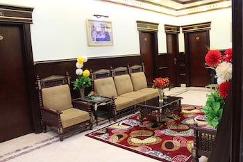 City View Hotel