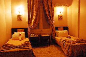 City View Hotel