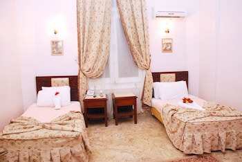 City View Hotel