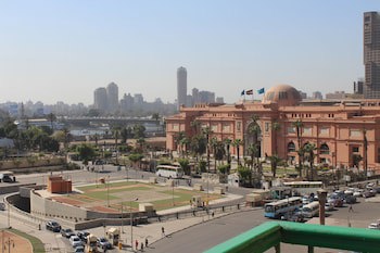 City View Hotel
