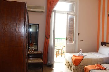 City View Hotel
