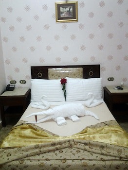 City View Hotel