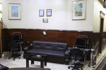 City View Hotel