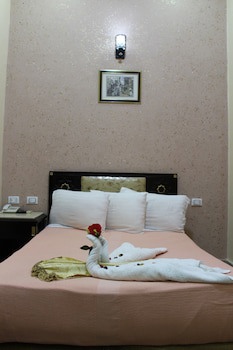 City View Hotel