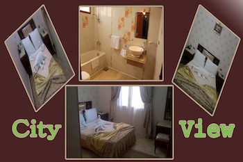 City View Hotel