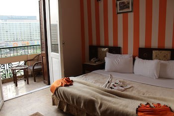 City View Hotel