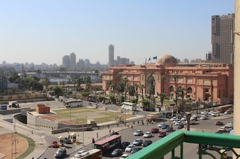 City View Hotel