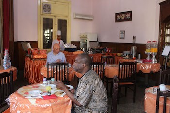 City View Hotel