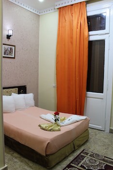 City View Hotel