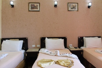 City View Hotel