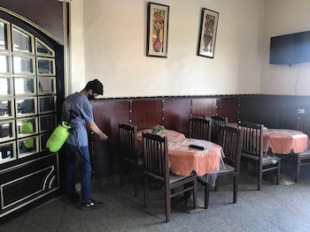 City View Hotel