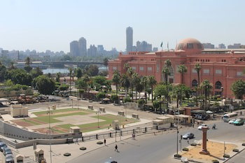 City View Hotel