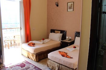 City View Hotel