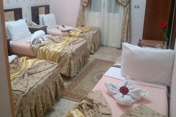 City View Hotel