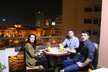 City View Hotel