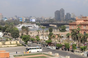 City View Hotel