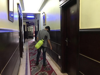 City View Hotel