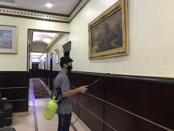 City View Hotel