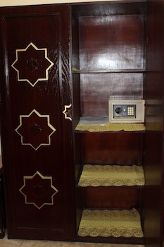 City View Hotel