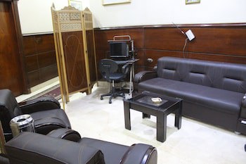City View Hotel