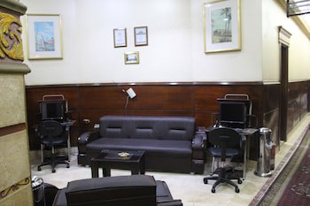 City View Hotel