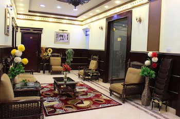 City View Hotel