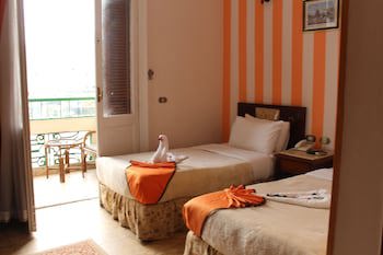 City View Hotel