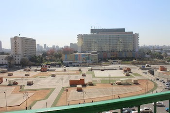 City View Hotel