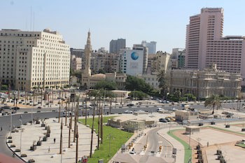 City View Hotel