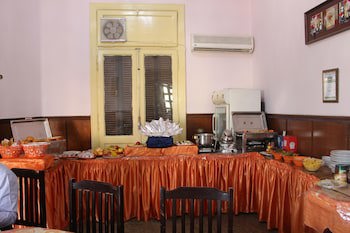 City View Hotel