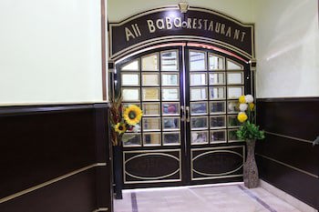 City View Hotel