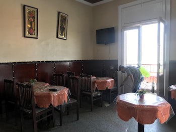 City View Hotel