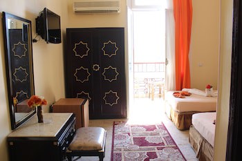 City View Hotel