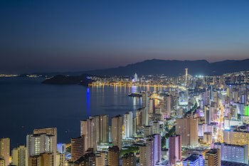 Pierre & Vacances Benidorm Horizon