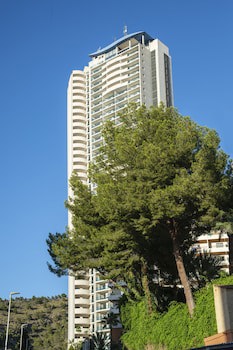 Pierre & Vacances Benidorm Horizon