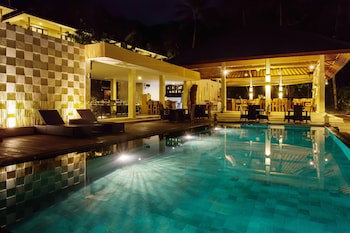 Kebun Villas & Resort