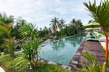Kebun Villas & Resort