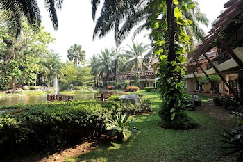 Felix River Kwai Resort