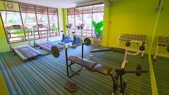 Felix River Kwai Resort