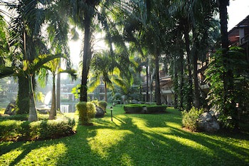 Felix River Kwai Resort