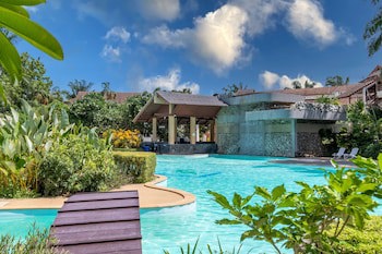 Felix River Kwai Resort