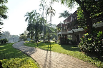 Felix River Kwai Resort