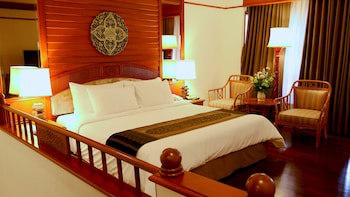 Felix River Kwai Resort