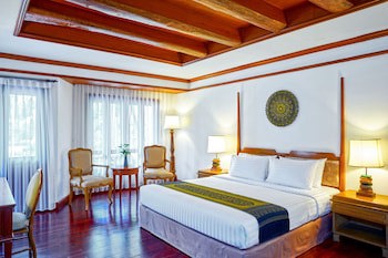 Felix River Kwai Resort