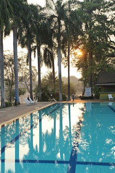 Felix River Kwai Resort