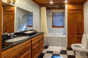 Felix River Kwai Resort