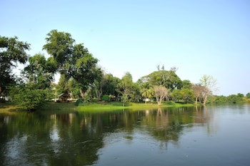 Felix River Kwai Resort