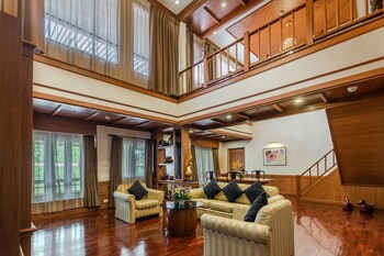 Felix River Kwai Resort