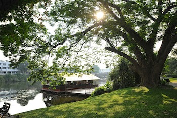 Felix River Kwai Resort