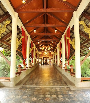 Felix River Kwai Resort